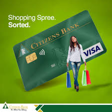 You'll also snag up to $100 off your first order of checks through the bank's preferred provider and a business credit card at no annual fee. Citizens Bank Guyana Inc At Citizens We Have A Credit Card For Everyone Whether You Re Making A Milestone Purchase Or Just Need A Little Retail Therapy Visit Https Www Citizensbankgy Com Credit Cards To Find The