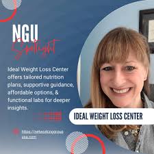 South Shore Weight Loss Center