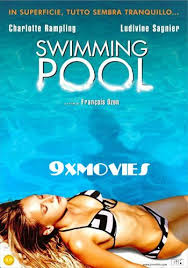 Pin On Swimming Pool Film