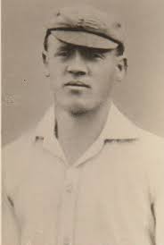 Harry Lee: The man who played a Test 15 years after his memorial