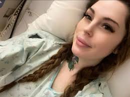 Fundraiser for Krystal Winkelman by Aubrey Winkelman : Krystal's Fight for  Recovery