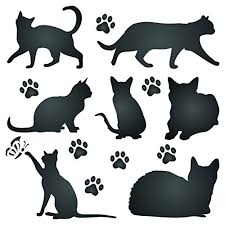 Katzen bilder zum ausdrucken kostenlos best 27 tolle ziege. 37 Katze Vorlage Zum Ausschneiden Besten Bilder Von Ausmalbilder