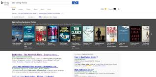 Current price is $15.49, original price is $17.99. Bing Adds New York Times Best Sellers Book Search