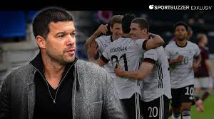 Michael ballack is a legend of fc bayern munich and chelsea fc. Michael Ballack Ballack Twitter