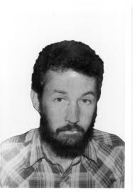 382. Laney Gibson, Jr. — FBI