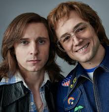 The life of Elton John