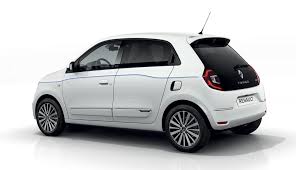 Maybe you would like to learn more about one of these? Renault Elektro Twingo Z E Kostet Ab 24 790 Euro Ecomento De