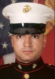 LCpl Curtis A. Christensen Jr.