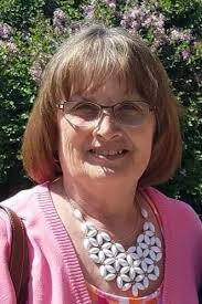 Obituary for Nancy Ann (Whitlow) Danielson