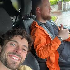 Robert McCormack (@robmcc27) • Instagram photos and videos