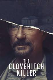 The Clovehitch Killer (2018) directed by Duncan Skiles • Reviews, film +  cast • Letterboxd