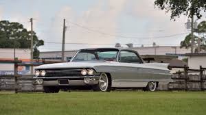 Image result for Platinum Gray 1961 Cadillac
