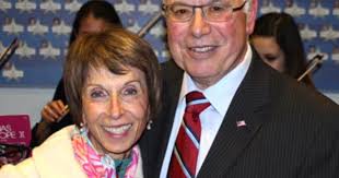 Pair aim to promote health, wellness