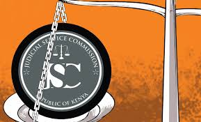 Kenya has the largest, most diversified economy and the second largest population in east africa. Kenyans Want Me To Become Cj I M The Best Justice Marete