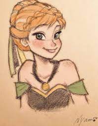 17 Drawing Disney Princesses Pencil Disney Drawings Sketches Disney Princess Sketches Disney Sketches