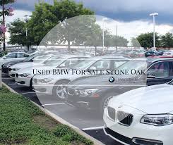 The Largest Bmw Inventory For Stone Oak Texas Drivers Used Bmw Bmw Bmw Dealership