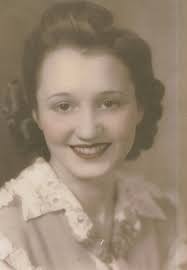 Charlotte Elliott avis de décès