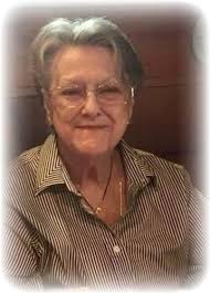 Beverly Ann Beard Obituary (2022)