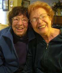 Whiton Rd People Pics