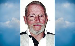 Obituary: Kenneth W. Edwards January 18, 1933