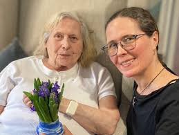 Jennifer Tull Westberg