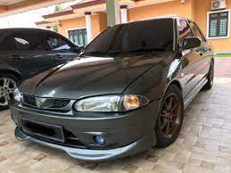 Handphone vivo y15 untuk dijual. Proton Wira 1 6 2000 Cars Cars For Sale On Carousell