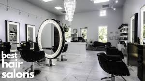 Hair salons located near me. 29 Best Hair Salons In Singapore Your Best Hair In 2021