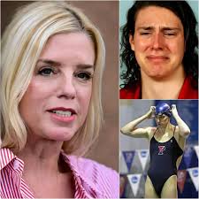 OH MY GOD! Pam Bondi triumphs in her legal battle against Brittney  Griner—Griner now barred from Olympic qualification, marking a major  victory for women's sports and facing the toughest penalty in sports