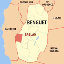 Sablan Benguet Wikipedia