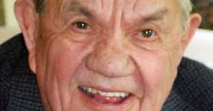 William "Bill" Lloyd Brigman