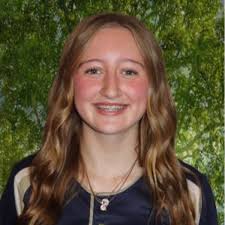 Allison Polk's Softball Recruiting Profile