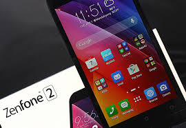Asus ZenFone 2 ZE500CL Review