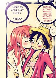 Pin On Luffy