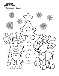 These alphabet coloring sheets will help little ones identify uppercase and lowercase versions of each letter. 9 Wonderful Winter Kids Coloring Pages Free Christmas Coloring Pages Christmas Coloring Sheets Printable Christmas Coloring Pages