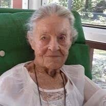 Bernice L. Artiglere Obituary