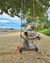 328 Likes 6 Comments Kamalaya Koh Samui Kamalayakohsamui On Instagram Reconnecting With Oneself A Vacation To Rebalance Detox Retreat Koh Samui Samui