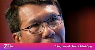 Nuối tiếc lớn nhất của cựu Giám đốc kỹ thuật gốc Việt ở Uber