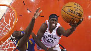 2019 nba eastern conference finals raptors vs. Nba Finals Game 1 Ratings Fall To Multi Year Low As Raptors Beat Warriors Deadline