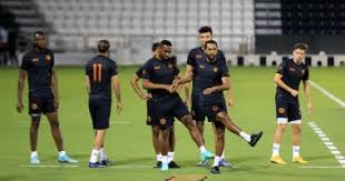 وجاءت موعد مباريات الأهلي فيما تبقى من مشواره في الدوري على النحو التالي: Ù†Ù‡Ø¶Ø© Ø¨Ø±ÙƒØ§Ù† ÙŠØ®ØªØªÙ… Ø§Ø³ØªØ¹Ø¯Ø§Ø¯Ø§ØªÙ‡ Ù„Ù…ÙˆØ§Ø¬Ù‡Ø© Ø§Ù„Ø£Ù‡Ù„ÙŠ ÙÙ‰ Ø§Ù„Ø³ÙˆØ¨Ø± Ø§Ù„Ø£ÙØ±ÙŠÙ‚ÙŠ ØµÙˆØ± ØµØ­Ø§ÙØ© Ø§Ù„Ø¬Ø¯ÙŠØ¯ Ø±ÙŠØ§Ø¶Ø©