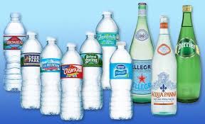 Strathmore spring water is pure, clear spring water created by nature in a 50 year filtration process through the sandstone layers of the vale of strathmore, where it is drawn by us from an aquifer deep brand facts. Bottled Water Brands Beware Tap Is Back Branding Strategy Insider