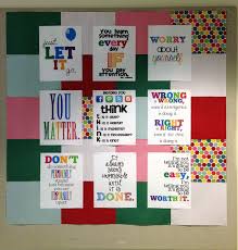 Pin By Jill St Martin On Some Education School Counseling Bulletin Boards Middle School Counseling School Counselor Bulletin Boards