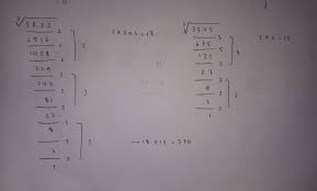 (∛a dibaca akar pangkat tiga dari a). Hasil Dari Akar Pangkat Tiga Dari 5832 Akar Pangkat Tiga Dari 3375 Adalah Brainly Co Id