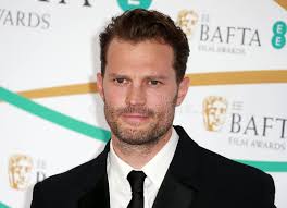 372 Dornan Jamie Stock Photos