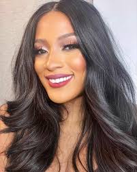 Mary Uchechi Nnabara