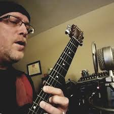 Aaron Bond Solo Acoustic