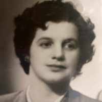 ILDA GARCIA AMARO (1931–2020)