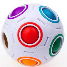4 out of 5 stars with 22 ratings. Sensory Tactile Coloured Puzzle Ball Fidget Toy Sensory Toy Warehouse