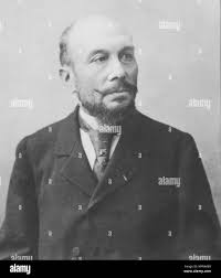 Bernier Black and White Stock Photos & Images