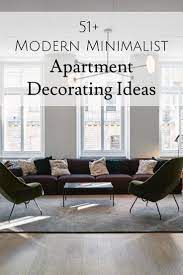 51 Modern Minimalist Living Room Decor Ideas Minimalist Living Room Decor Apartment Decor Modern Minimalist Living Room