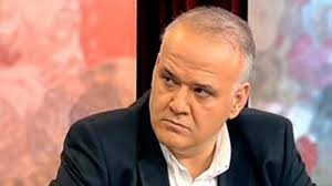 Çakar yaptığı açıklamada asıl kaşar aziz yıldırım. Ahmet Cakar Kimdir